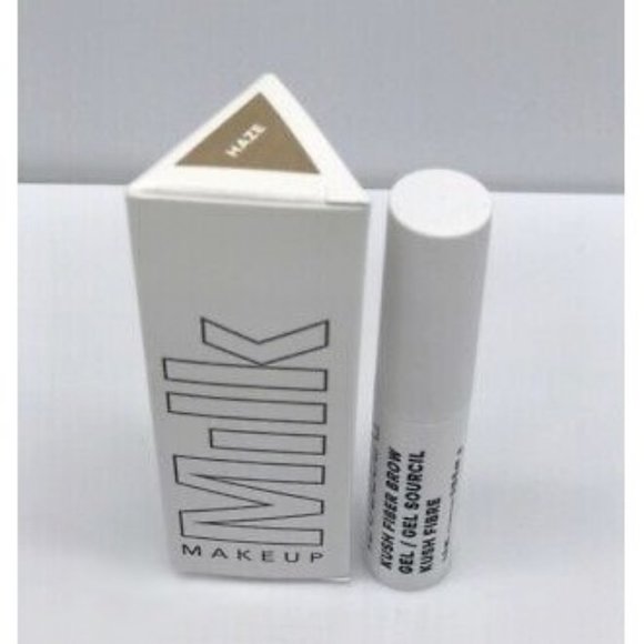 Milk HAZE Kush Fiber Brow Gel - Picture 2 of 4